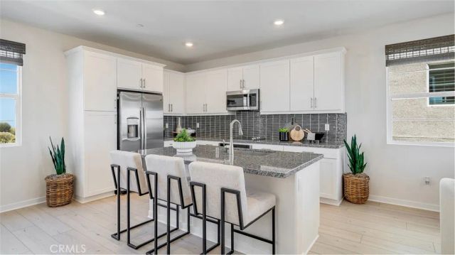 2618 E Hyde Paseo, Ontario, CA 91762