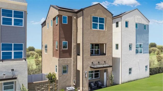 2618 E Hyde Paseo, Ontario, CA 91762