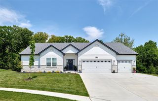 109 Providence Ridge Court, Wentzville, MO 63385