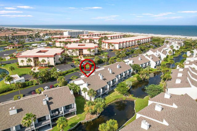 890 A1a Beach Blvd 8, St Augustine, FL 32080