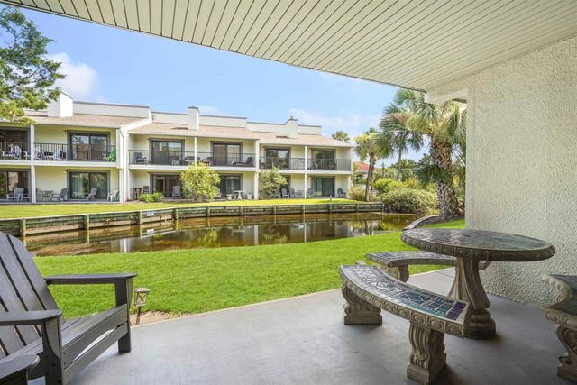 890 A1a Beach Blvd 8, St Augustine, FL 32080