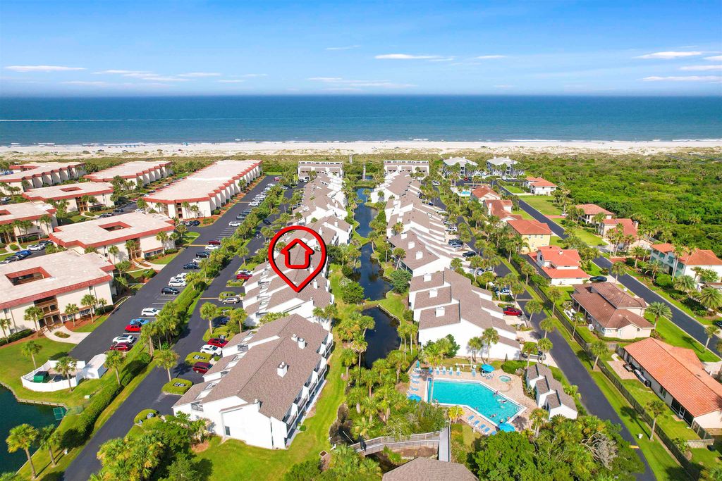 890 A1a Beach Blvd 8, St Augustine, FL 32080