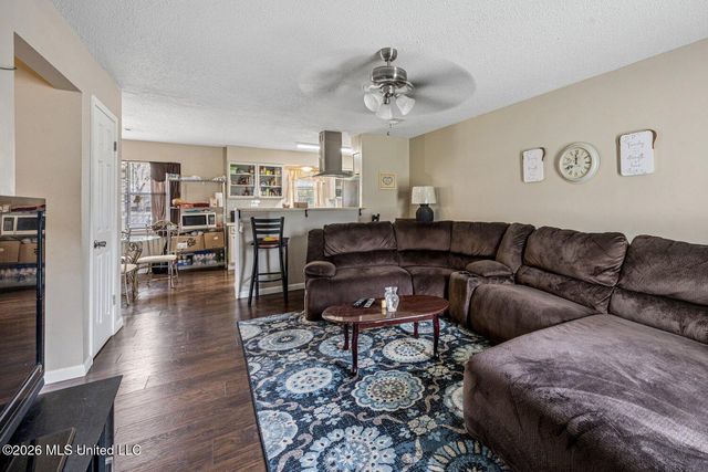 6160 Lynnfield Road, Horn Lake, MS 38637