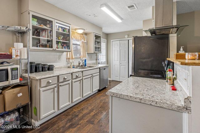 6160 Lynnfield Road, Horn Lake, MS 38637