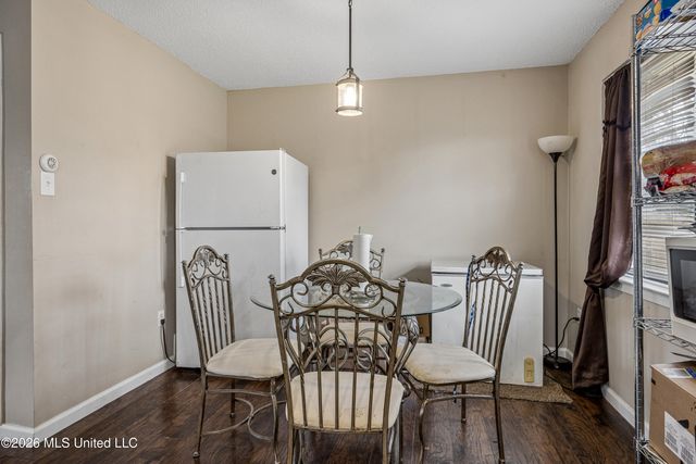 6160 Lynnfield Road, Horn Lake, MS 38637