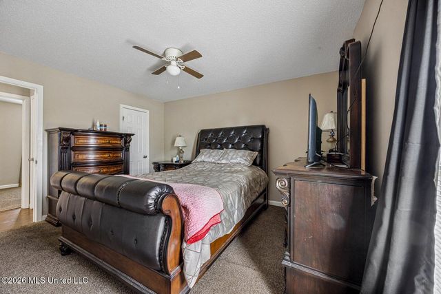 6160 Lynnfield Road, Horn Lake, MS 38637