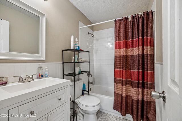 6160 Lynnfield Road, Horn Lake, MS 38637