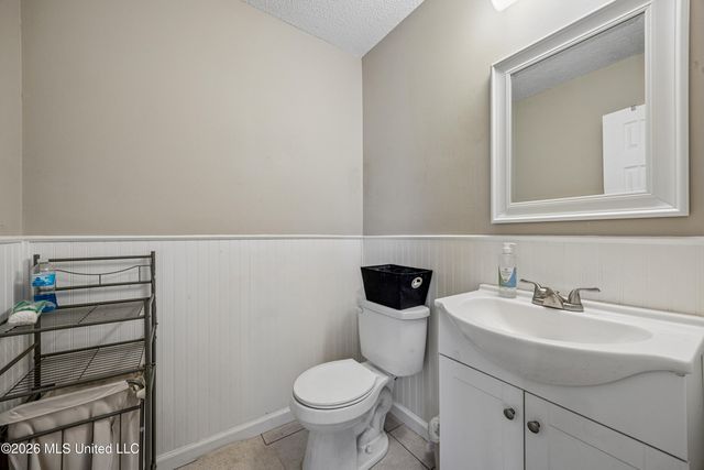 6160 Lynnfield Road, Horn Lake, MS 38637