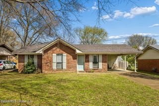 6160 Lynnfield Road, Horn Lake, MS 38637