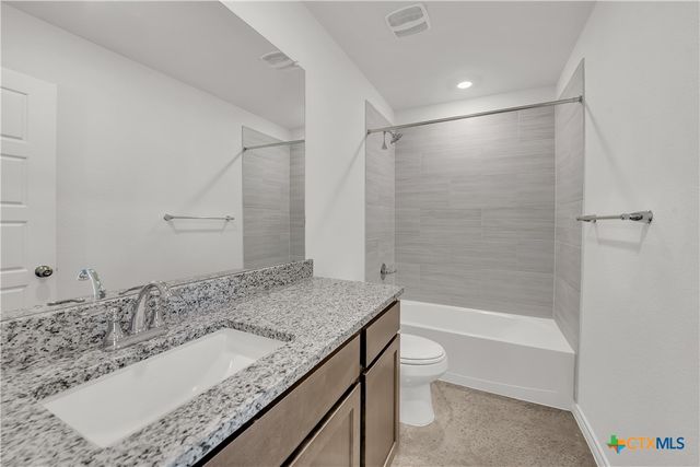 1214 Concord Drive, Copperas Cove, TX 76522