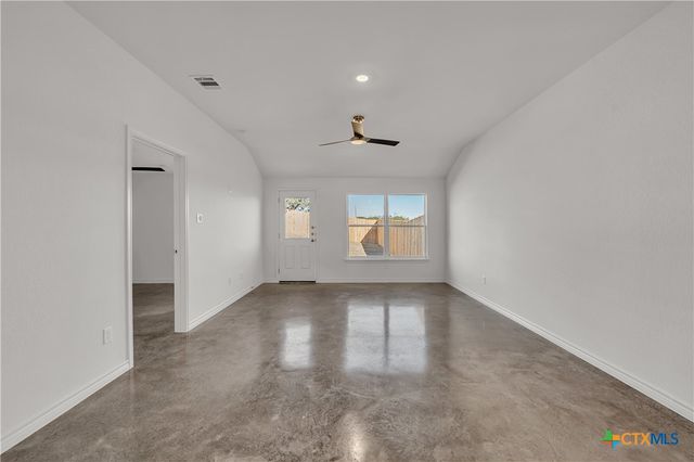 1214 Concord Drive, Copperas Cove, TX 76522