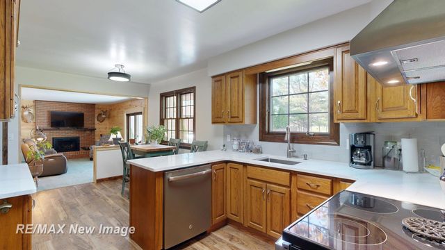 6180 W Freeland Road, Freeland, MI 48623