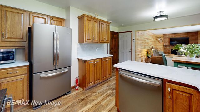 6180 W Freeland Road, Freeland, MI 48623