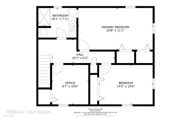 6180 W Freeland Road, Freeland, MI 48623