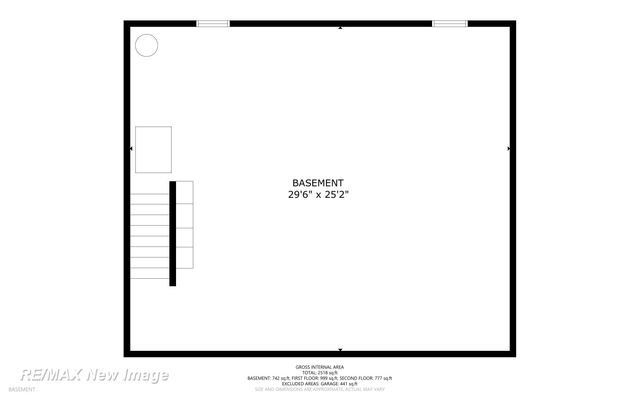 6180 W Freeland Road, Freeland, MI 48623