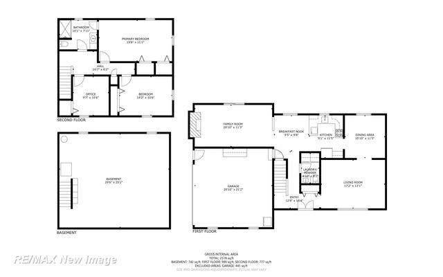 6180 W Freeland Road, Freeland, MI 48623