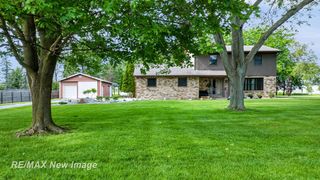 6180 W Freeland Road, Freeland, MI 48623