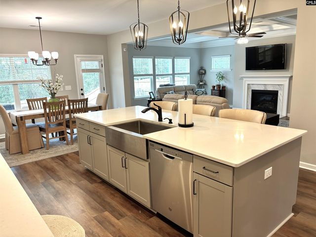 602 Frow Drive, Elgin, SC 29045