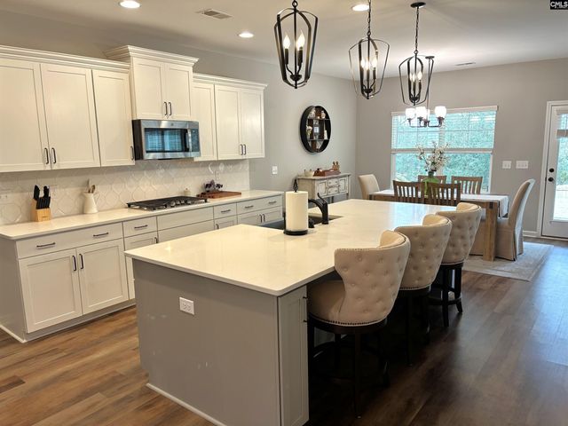 602 Frow Drive, Elgin, SC 29045