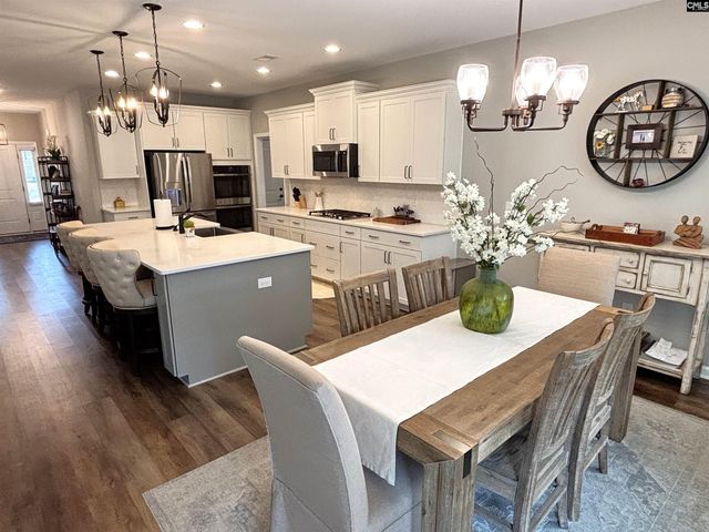 602 Frow Drive, Elgin, SC 29045