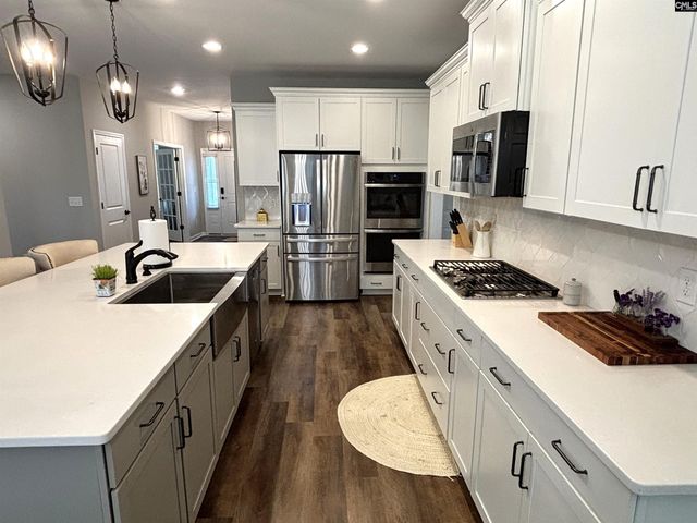 602 Frow Drive, Elgin, SC 29045