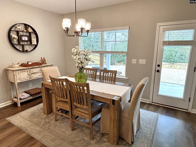 602 Frow Drive, Elgin, SC 29045