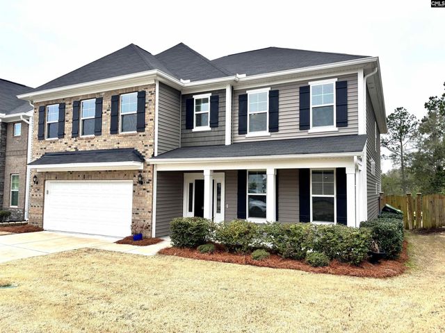 602 Frow Drive, Elgin, SC 29045
