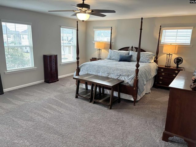 602 Frow Drive, Elgin, SC 29045