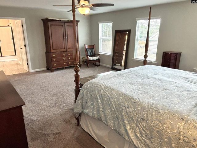 602 Frow Drive, Elgin, SC 29045