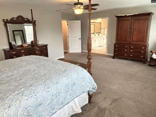 602 Frow Drive, Elgin, SC 29045