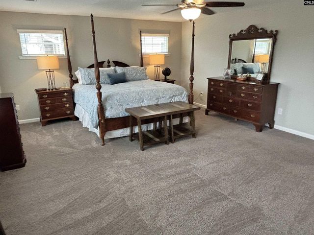 602 Frow Drive, Elgin, SC 29045