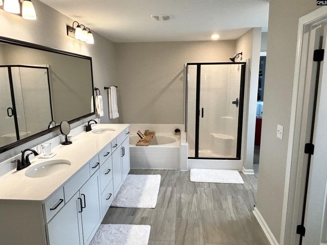 602 Frow Drive, Elgin, SC 29045