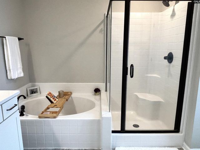 602 Frow Drive, Elgin, SC 29045