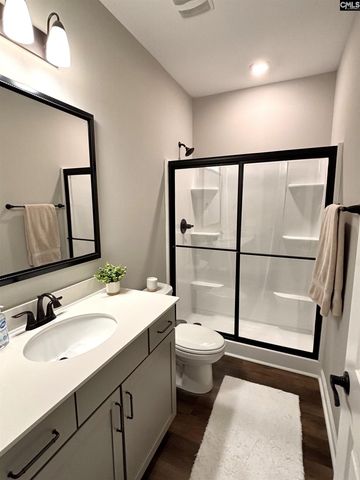 602 Frow Drive, Elgin, SC 29045