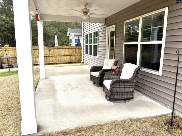 602 Frow Drive, Elgin, SC 29045