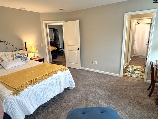 602 Frow Drive, Elgin, SC 29045