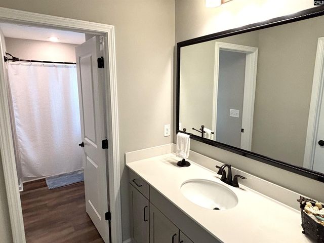 602 Frow Drive, Elgin, SC 29045