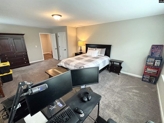 602 Frow Drive, Elgin, SC 29045