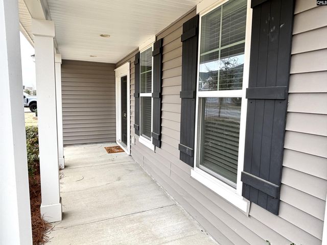 602 Frow Drive, Elgin, SC 29045