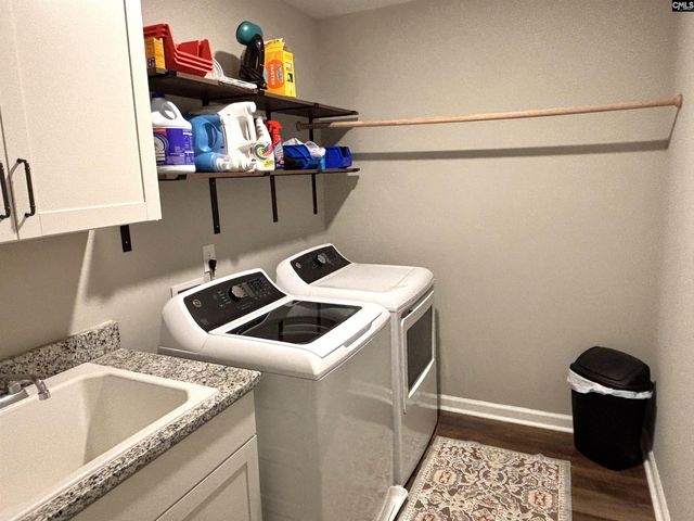 602 Frow Drive, Elgin, SC 29045