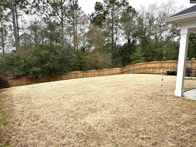 602 Frow Drive, Elgin, SC 29045