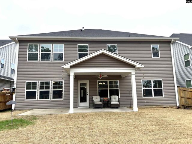 602 Frow Drive, Elgin, SC 29045