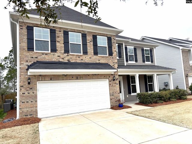 602 Frow Drive, Elgin, SC 29045