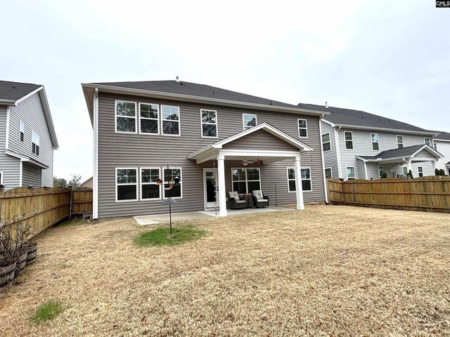 602 Frow Drive, Elgin, SC 29045