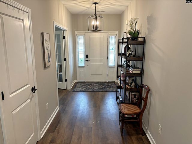 602 Frow Drive, Elgin, SC 29045