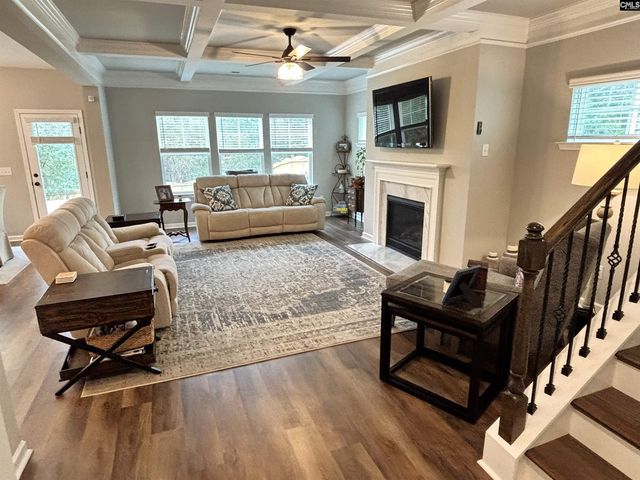 602 Frow Drive, Elgin, SC 29045