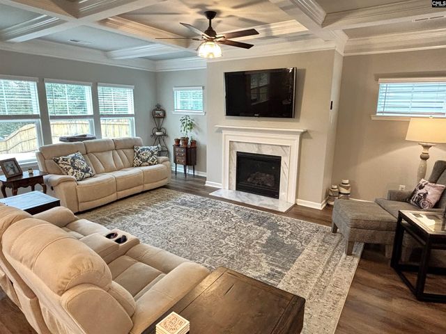 602 Frow Drive, Elgin, SC 29045