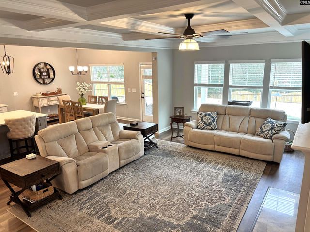 602 Frow Drive, Elgin, SC 29045