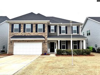 602 Frow Drive, Elgin, SC 29045