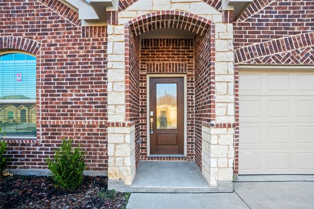 14725 Mainstay Way, Haslet, TX 76052